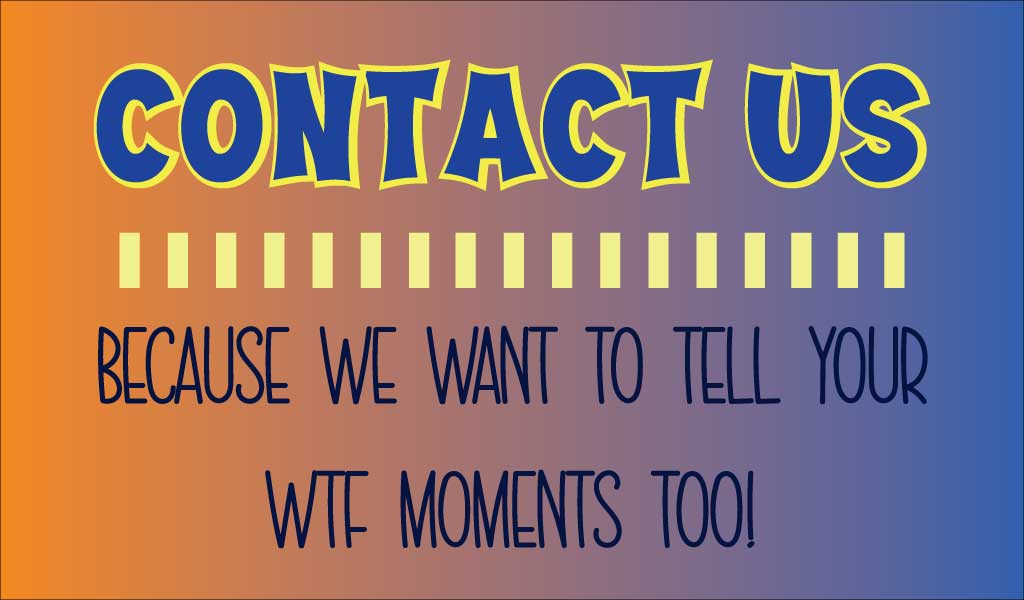 Contact Us Header