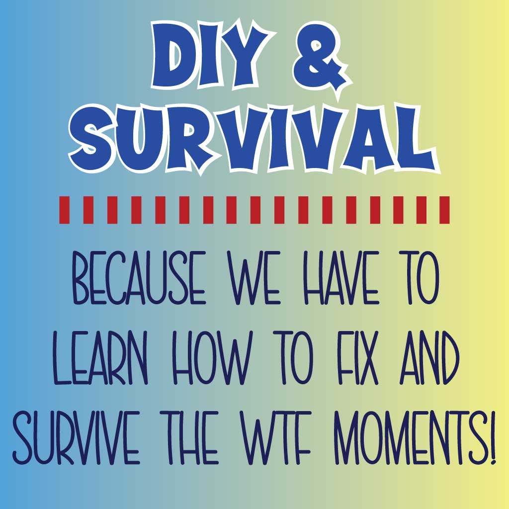 DIY Survival